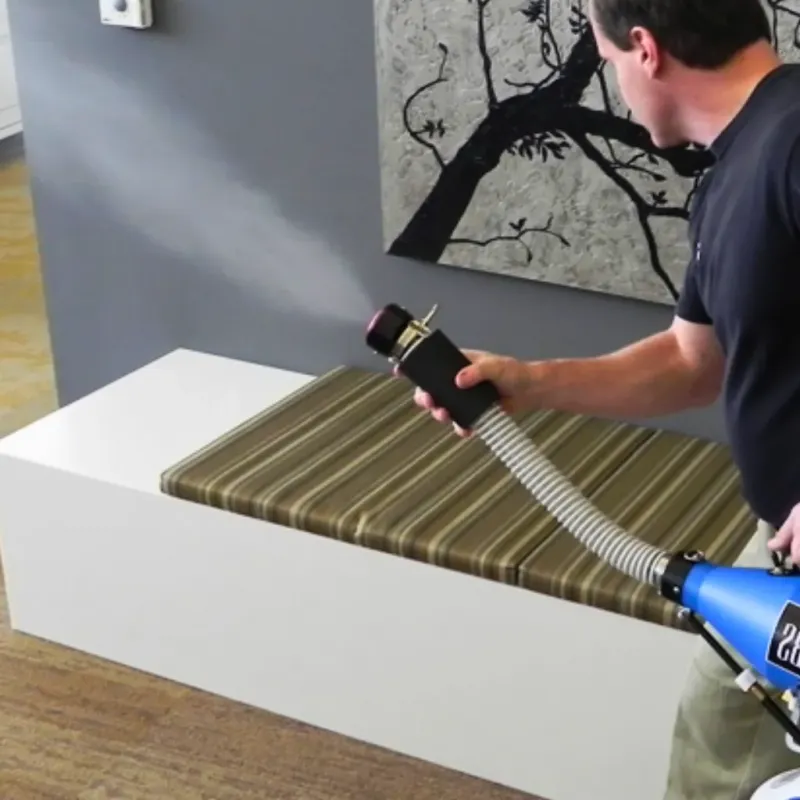 Professional Odor Removal in Gnadenhutten, OH